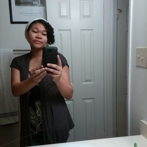 Meet your Posher, Kenya